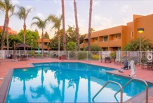 Fairfield Inn and Suites by Marriott San Jose Airport